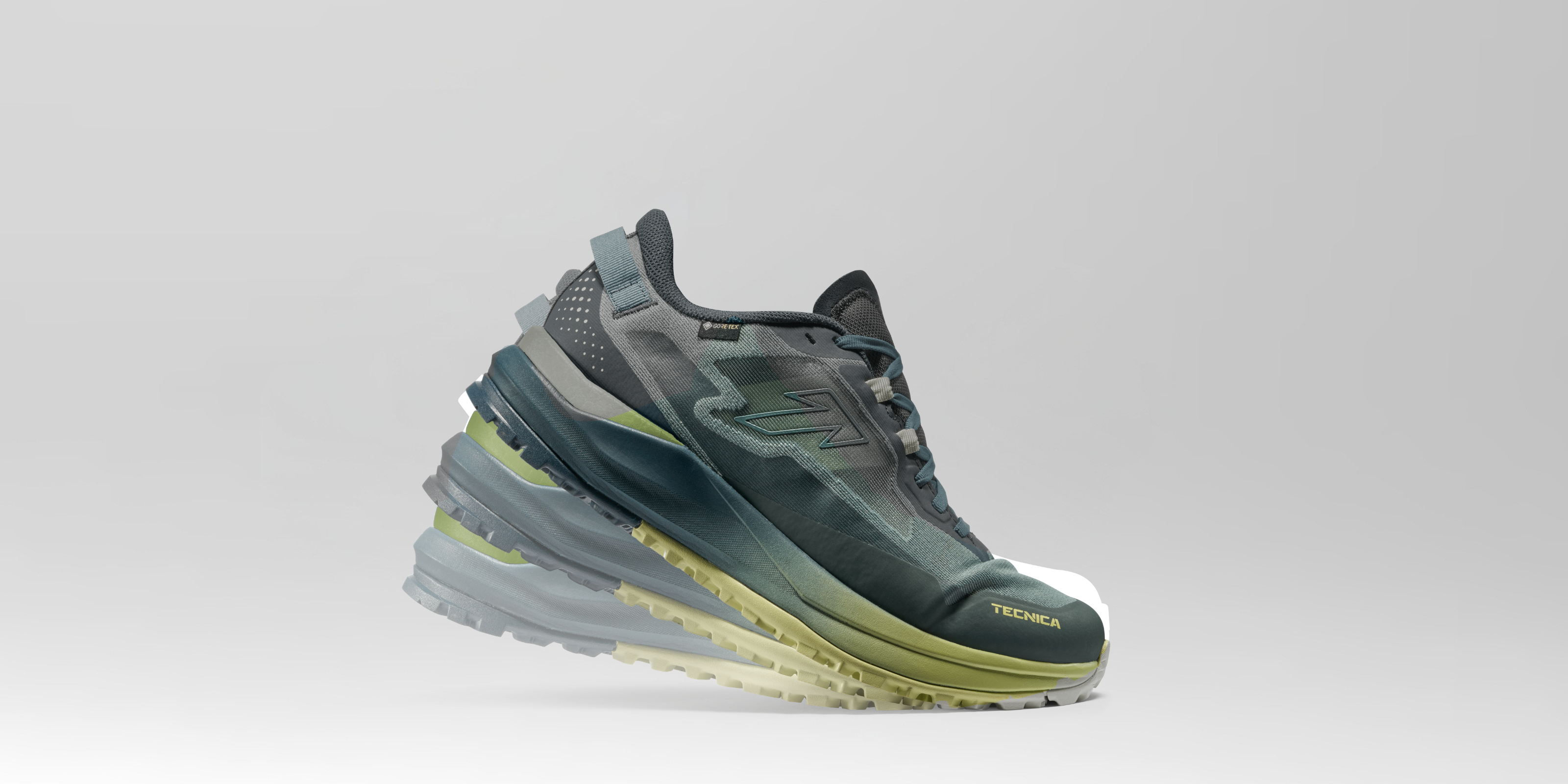 TECNICAシューズ Spark S GTX | en | Blizzard Tecnica Global